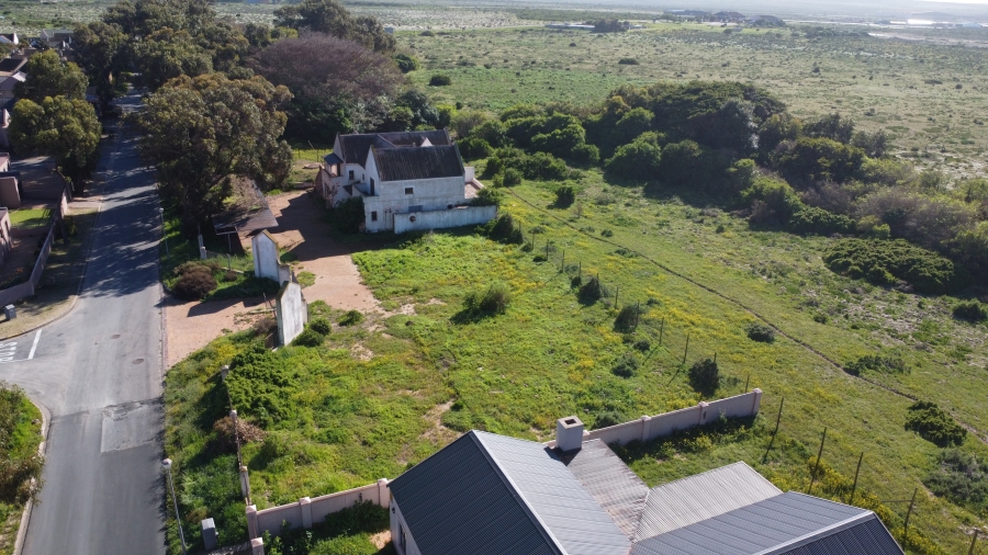 0 Bedroom Property for Sale in Bluewater Bay Western Cape